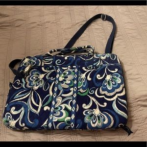 Vera Bradley Laptop Case